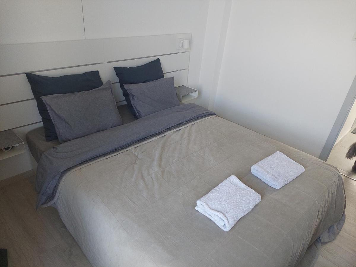 Chez Koen Apartment Oostende Bagian luar foto